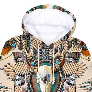 Nueva moda hombres sublimación chándal tela duradera totalmente personalizado tasa razonable sublimación chándal con calidad superior - Product Image 3