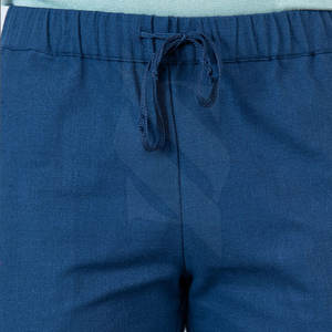 Short en coton décontracté pour hommes sur mesure nouveau style de couleur unie fabriqué au Pakistan à vendre - Product Image 5