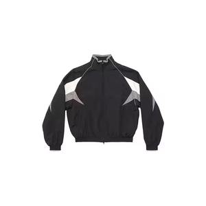 Chándal de entrenamiento liso personalizado al por mayor, chándal profesional, chándal de alta calidad, ropa de calle, chándal para hombre - Product Image 1