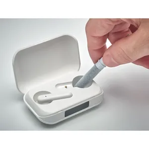 Set de Limpieza Kleen Pen, Gadgets Multifuncionales Personalizados, Accesorios TWS Personalizables - Product Image 4