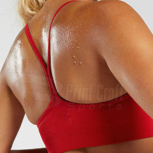 Soutien-gorge de sport pour adultes en gros, soutien-gorge de sport haute performance, soutien-gorge de sport de qualité supérieure à vendre - Product Image 6