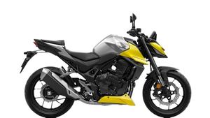 Motocicleta CB750 Hornet de Venta Rápida, Refrigeración Líquida, SOHC, 4 Tiempos, 8 Válvulas, Bicilíndrica en Paralelo, 755 cc, 205 km/h, Lista para Enviar - Product Image 4