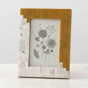 Marco de Fotos Rectangular de Resina para Decoración del Hogar, Venta al por Mayor - Product Image 4