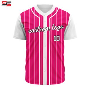 2025 recién llegados moda equipo deportivo Logo uniforme polinesio Samoan Tribal diseños ropa personalizada transpirable béisbol Jersey - Product Image 6