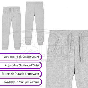 Nouvel arrivage Conception personnalisée enfants survêtement de haute qualité respirant à capuche bas quantité minimale de commande meilleur prix grande taille motif solide pour l'hiver - Product Image 6