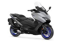 ข้อเสนอที่ดีที่สุดสำหรับรถมอเตอร์ไซค์ยามาฮ่า NMAX 560 SC00TERS ปี 2015-2026 ใหม่/มือสอง ของแท้ - Product Image 3