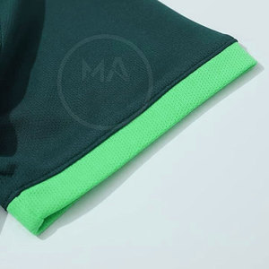 Wholesale Professional <b>Soccer</b> Uniform Kit-100% Polyester Breathable & Quick Dry Customizable Colors & Logo All Seasons Team Wear - Product Image 4