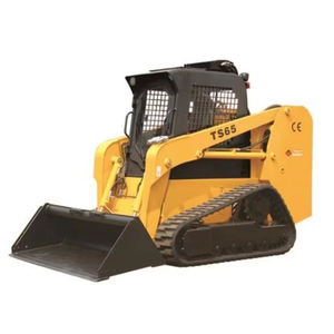 Skid Steer pour l'aménagement paysager, la construction et l'agriculture Machine multi-usage - Product Image 5