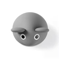 OEM/ODM Logo kustom cetak Mini Mouse nirkabel Speaker kategori Gaming