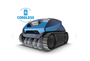 Las Piscinas Enterradas Freedom de hasta 50 Pies, Cuatro Modos de Limpieza y Técnica de Limpieza Inteligente - Product Image 4