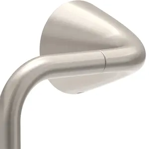 Conjunto de accesorios de Baño de hotel de aluminio - Product Image 3