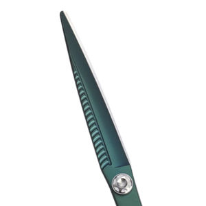 Tijeras de Peluquería Profesionales IMANS ENTERPRISES para Corte de Cabello, para Diestros, Acero Japonés VG10, Hoja Afilada, Mango de Acero - Product Image 2