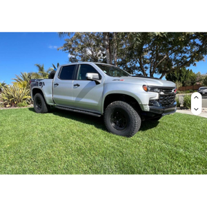 Vroletx Silverado 1500 ZR2 2023 Usado en Excelentes Condiciones, Volante a la Derecha/Izquierda - Product Image 2