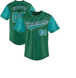 JERSEY DE BÉISBOL ALTA CALIDAD - Product Image 4
