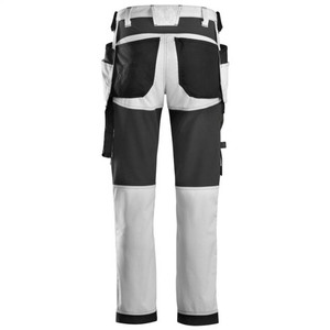 Cheap Price Men's High Quality <b>Work</b> Outdoor Casual Embroidered Breathable <b>Cargo</b> <b>Pants</b> Youth High Waist Regular Fit Lightweight - Product Image 3