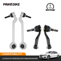 Prix de gros Kits de réglage d'angle avant, Kits de blocage d'angle de braquage, Bras de suspension, Pièces de suspension automobile pour BMW E90/E91/E92 E81/E82 E81 E87