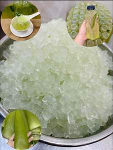 CUBOS DE ALOE VERA CONGELADOS DIRECTOS DE FÁBRICA DE VIETNAM CALIDAD PREMIUM - Product Image 4
