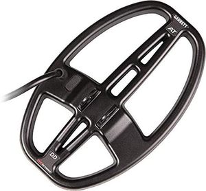 Bobine de recherche elliptique DD PROformance de la série Sensitivity Brand New, 5" x 8", avec couvercle - Product Image 1