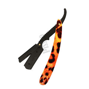 Navajas de Barbero Fabricadas por Pissco Industries - Product Image 3