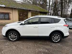 TOYOTA RAV4 - Product Image 2