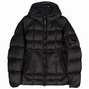 Custom Manufacturer Top Quality Warm Winter <b>Waterproof</b> Fully <b>Padded</b> Custom Logo Print Puffer <b>Jacket</b> for Men - Product Image 4