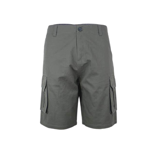 Plus Size <b>Men</b> Cargo <b>Shorts</b> Elastic Waist Summer Outdoor Tactical Multi Pocket Casual Urban Streetwear Breathable Trendy Hot - Product Image 2