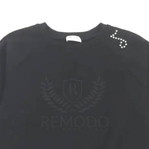 เสื้อสเวตเตอร์ประดับพลอยเทียมมีสไตล์เพื่อความสง่างามและความสบายเช่นเสื้อสเวตเตอร์ประดับพลอยเทียมแท้ - Product Image 6