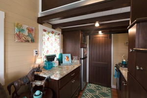 บ้านหลังเล็กสีสันสดใส - Product Image 3
