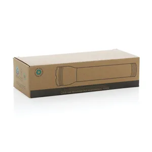 ไฟฉายลูซิดแบมบูรีไซเคิล 5W อุปกรณ์ที่ยั่งยืน - Product Image 6