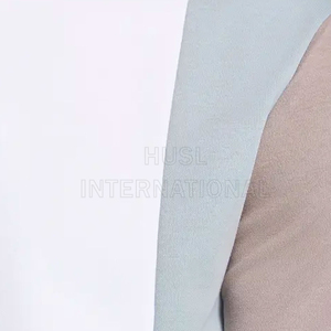 เสื้อยืดผู้ชายขายส่งแบบใหม่ ผ้าฝ้าย 100% แฟชั่นลำลอง สไตล์เรียบง่าย เสื้อยืดดีไซน์สวยที่สุดสำหรับผู้ชาย - Product Image 5