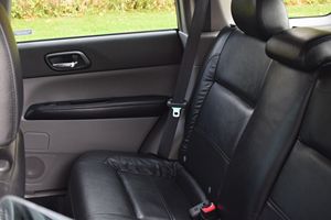 USADO, Volante a la Izquierda/Derecha, Subaru Forester 2.5XT 2005 - Product Image 4