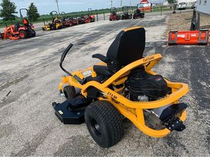 เครื่องตัดหญ้าอุตสาหกรรม cub cet ultima ZT3 60 28v ใหม่ - Product Image 6