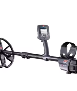 เครื่องตรวจจับโลหะ CTX-3030 รุ่นมาตรฐาน ราคาประหยัด คุณภาพเยี่ยม สำหรับตรวจจับทองคำ - Product Image 2