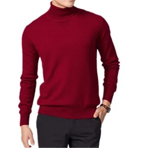 Nouveau design élégant col rond hommes sweat personnalisé décontracté en gros hommes chemises 100% coton biologique sweats - Product Image 6