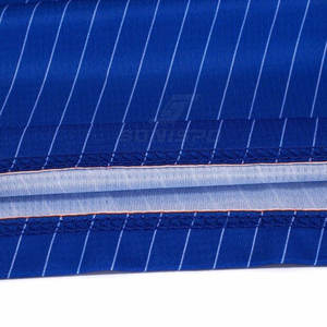 Conception personnalisée de la meilleure qualité Vêtements d'entraînement de football Uniforme sportif de qualité - Product Image 4