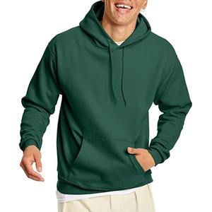 Sudaderas Personalizadas para Hombre, 100% Algodón, Peso Pesado, Calidad de Lujo, Impresión Puff, Estilo Urbano, Sudaderas con Capucha Extra Grandes para Hombre - Product Image 6