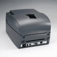 G530 Printer Transfer Panas, Printer Thermal Transfer Langsung 203Dpi untuk GODEX
