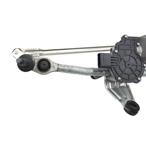 MOTOR DEL LIMPIAPARABRISAS DELANTERO COMPLETO CON TANDEM PARA AUDI Q2 Serie (GAB) 81B955119 (16>) - Product Image 3