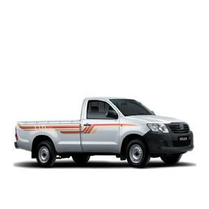 Juguete usado-OTA Hilux Vigo Pickup 2020 Modelo Totalmente revisado, Interior limpio y listo para uso inmediato - Product Image 1