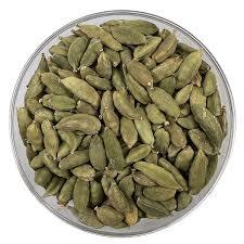 Cardamome verte de première qualité en gros, épices brutes séchées, nouvelle récolte, prix réduit - Product Image 3