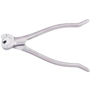 Juego de instrumentos ortopédicos manuales de calidad superior FS ORTHO cortador de pasador de hueso de acero inoxidable - Product Image 6