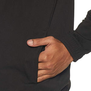 Trajes de chándal de hombre de alta calidad Logotipo personalizado impreso a precios al por mayor nuevo Mejor material para trajes de chándal de hombre - Product Image 5