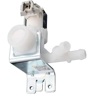 Vanne d'eau de rechange pour lave-vaisselle électrique WD15X22948CM, pièces en acier pour lave-vaisselle - Product Image 4