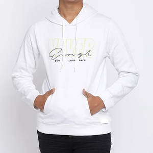 Sudadera con Capucha para Hombre, Estilo Urbano, Algodón Suave, Informal, para Uso Diario, Cálida, Moderna, con Logotipo Personalizado, OEM, ODM - Product Image 1