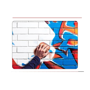 Top Qualité Haute Brillant Graphène Revêtement Base Couleur Peinture En Aérosol Anti Graffiti Clair Peinture Revêtement Au Prix D'usine - Product Image 3