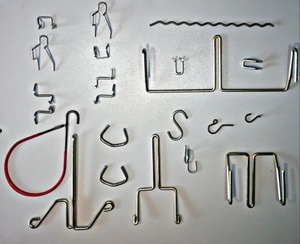 Fiabilité des performances à long terme Ressorts en fil métallique de style bobine résistants à la rouille conçus pour les environnements difficiles - Product Image 1