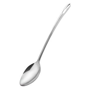 Highest Quality Stainless Steel Polished <b>Serving</b> <b>Spoons</b> Handmade Enamel Design Customized Themes Wedding & Parties 2024 - Product Image 3