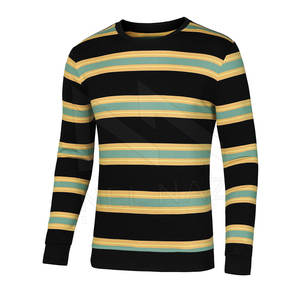 Camisetas de Felpa con Cuello Redondo para Entrenamiento, Ropa Deportiva de Alta Calidad para Hombre, Tie Dye, Secado Rápido, Diseño Personalizado, Hecho en Pakistán - Product Image 2