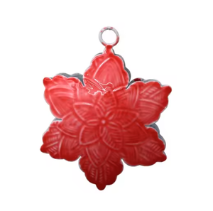 Campanas colgantes de árbol de Navidad de larga duración de la mejor calidad para decoración premium disponibles a precio barato - Product Image 1