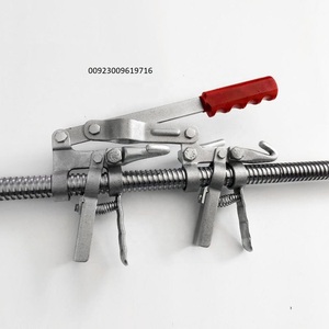 เครื่องดึงน่องแบบทนทานใช้กับสัตวแพทย์ทำจากสเตนเลสสตีลสำหรับการหลุดลอกยากได้รับการรับรอง CE Mahersi - Product Image 3